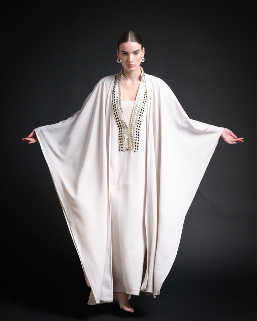 SS25-03A - Basma by Haya