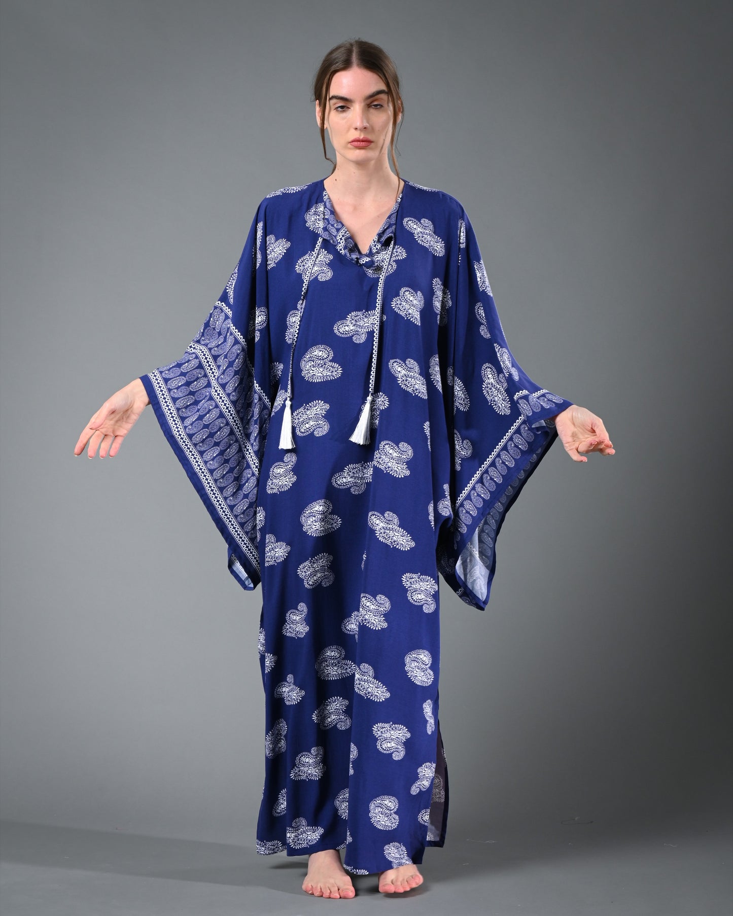 SS24-18 - Basma by Haya