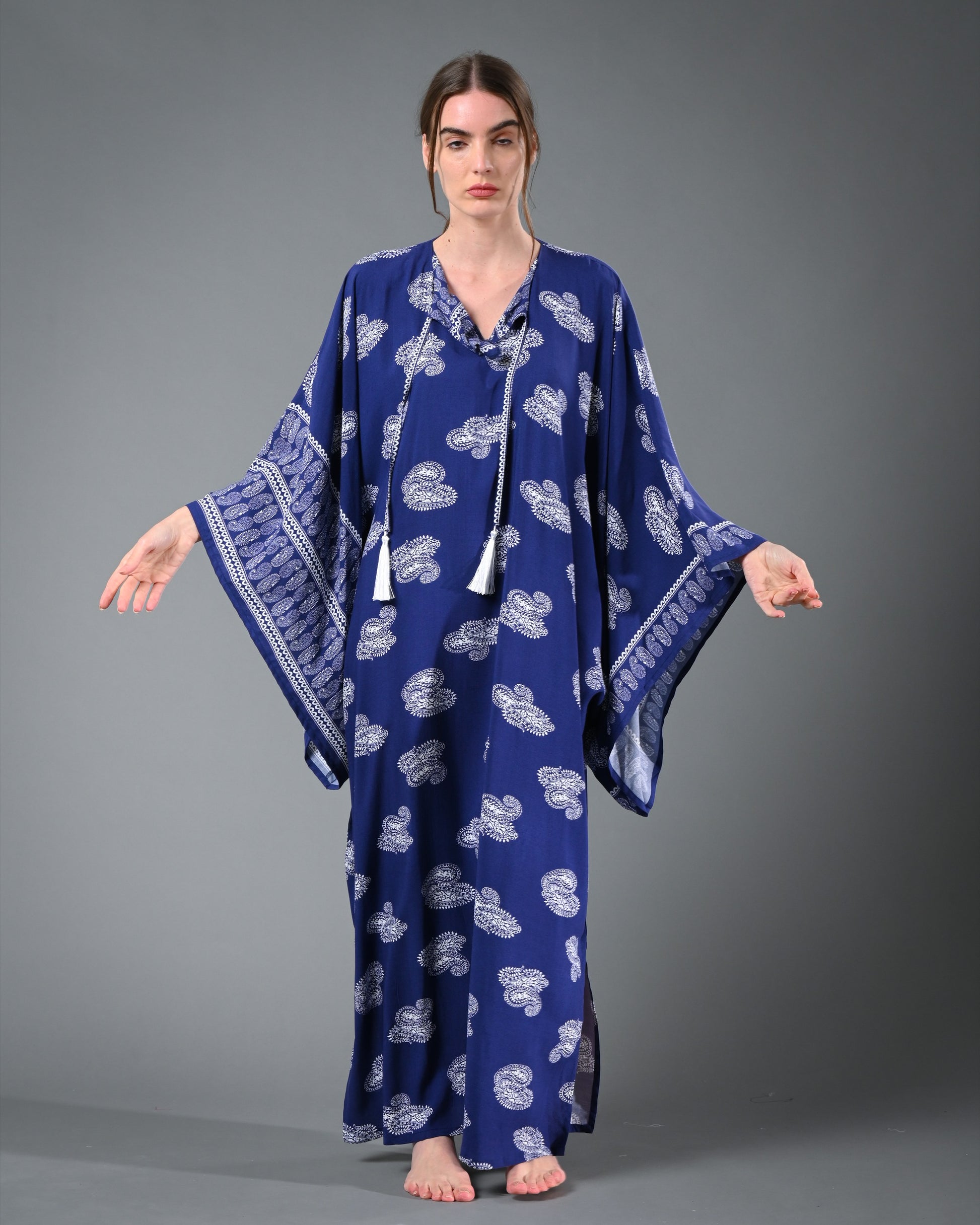 SS24-18 - Basma by Haya