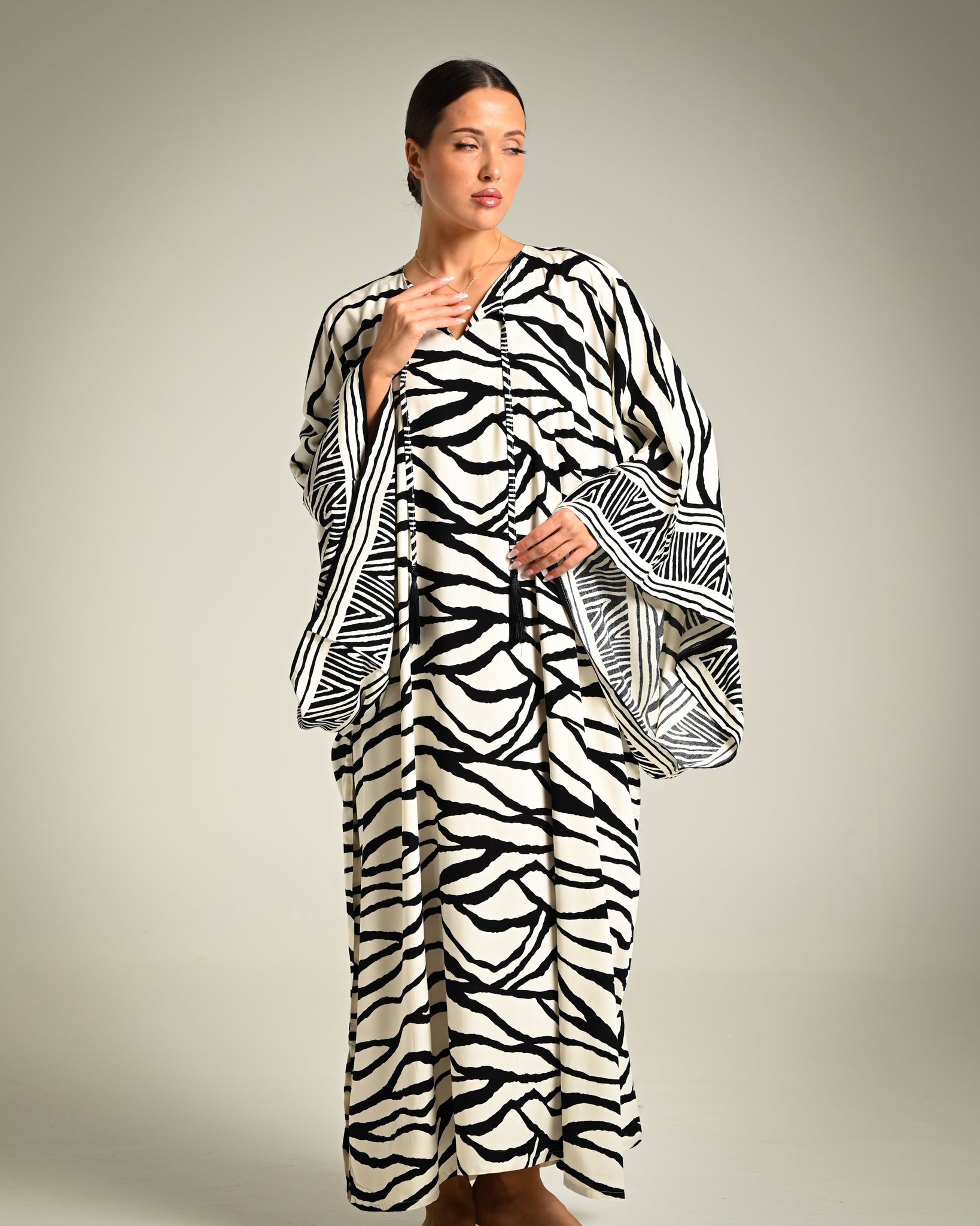 SS25-8 - Basma by Haya