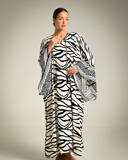 SS25-8 - Basma by Haya