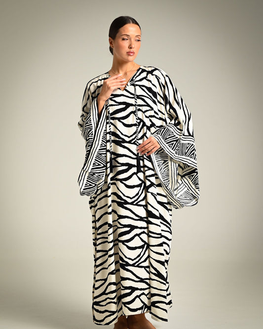SS25-8 - Basma by Haya