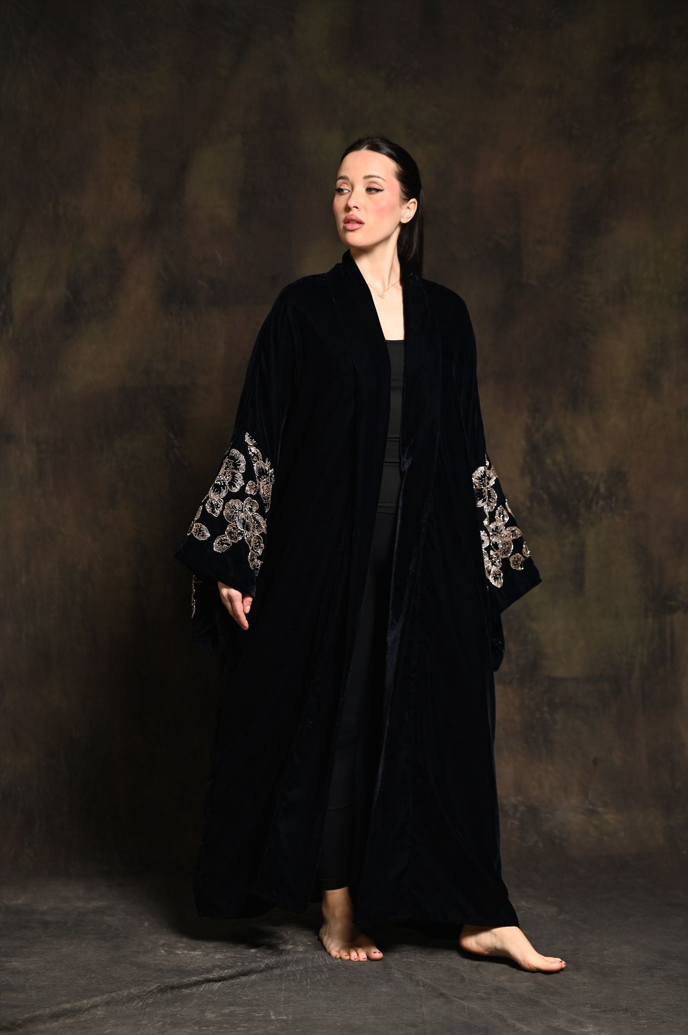 SS26-3 - Basma by Haya