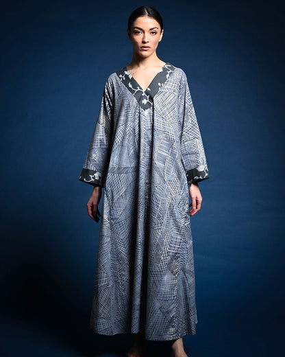 SS26-16 - Basma by Haya