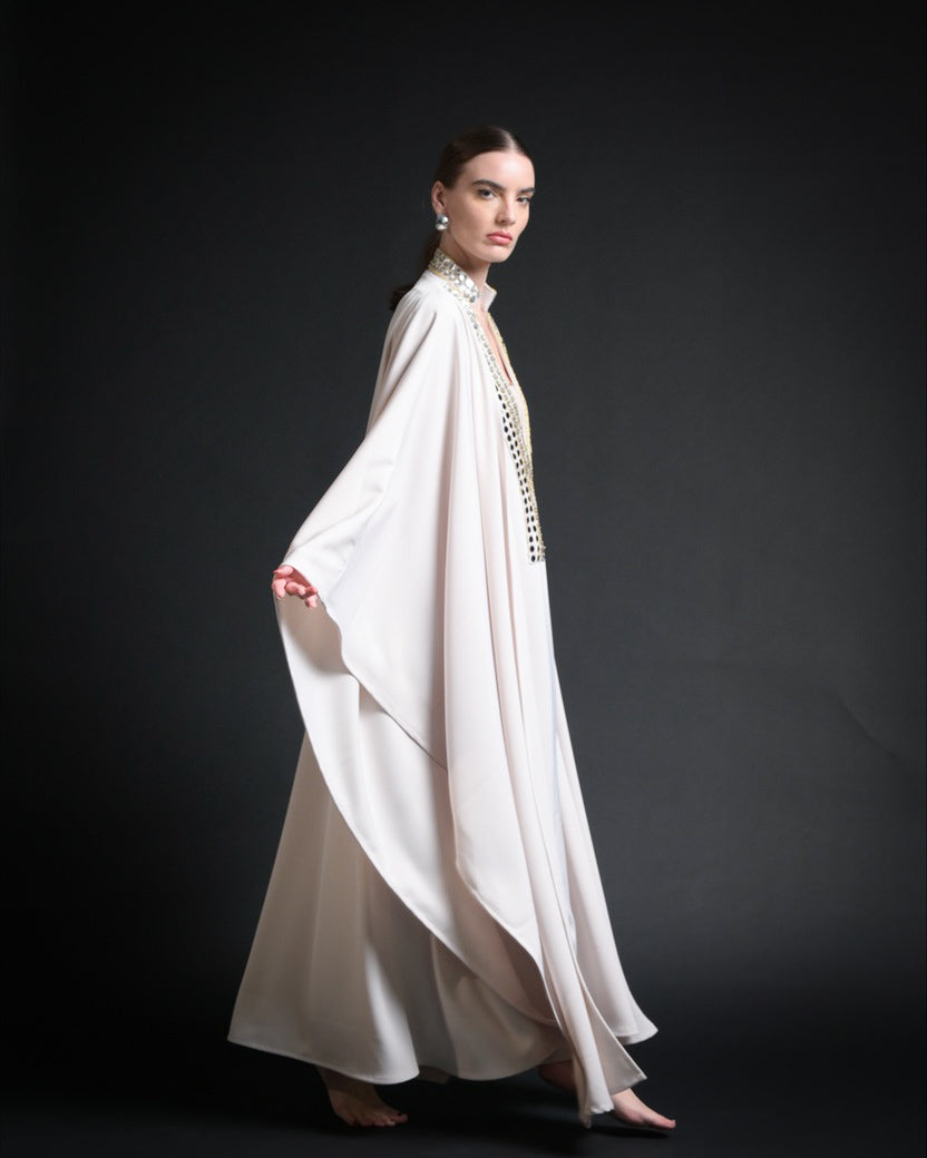SS25-03A - Basma by Haya