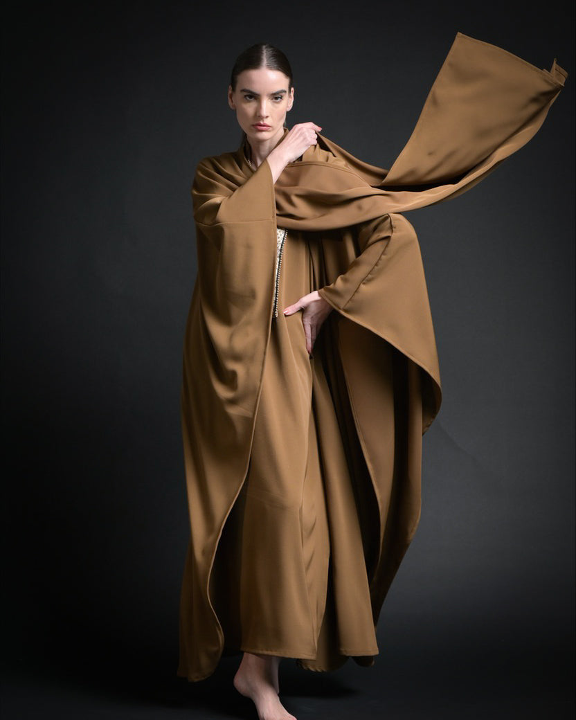SS25-03C - Basma by Haya