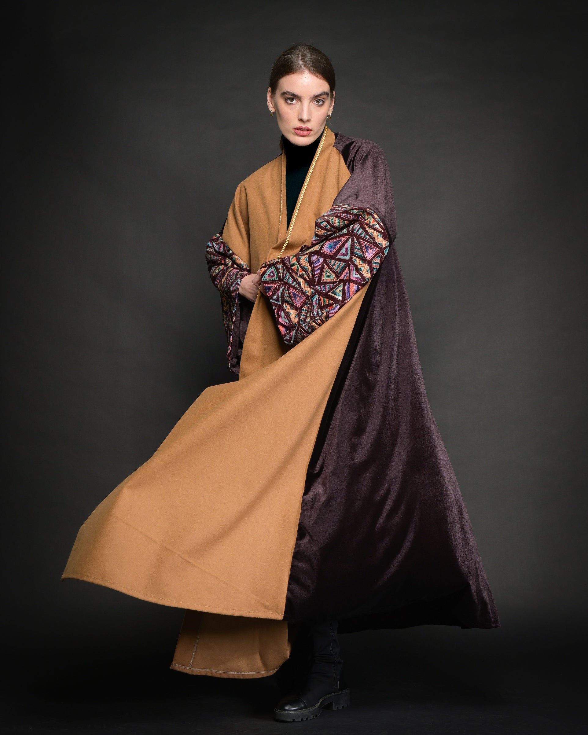 FW23-05A - Basma by Haya