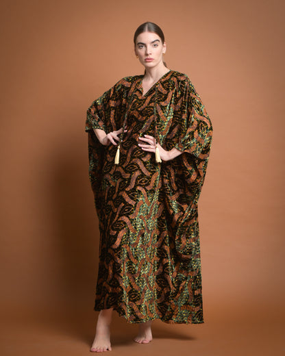 FW24-05C - Basma by Haya
