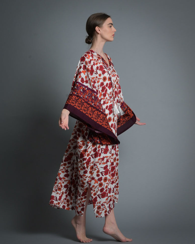 SS24-3-19A - Basma by Haya