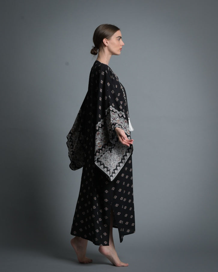 SS24-3-16 - Basma by Haya