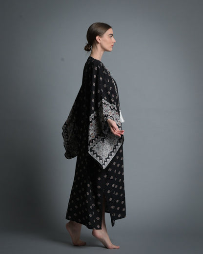 SS24-3-16 - Basma by Haya