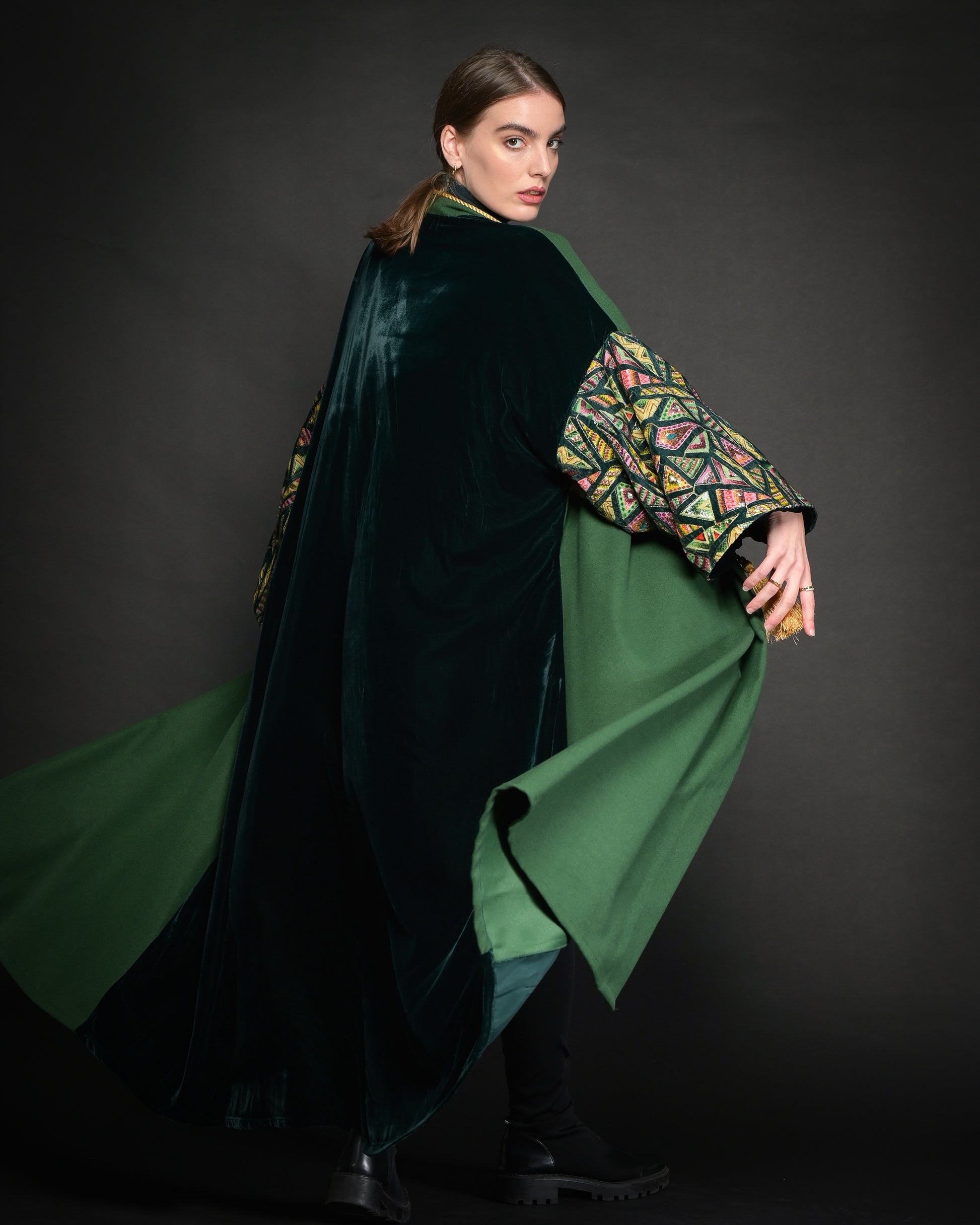 FW23-05B - Basma by Haya