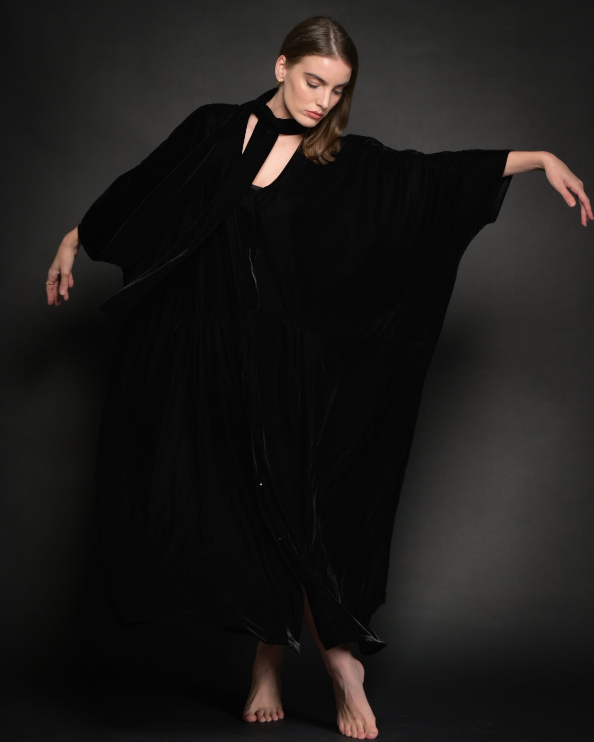 FW23-01A - Basma by Haya
