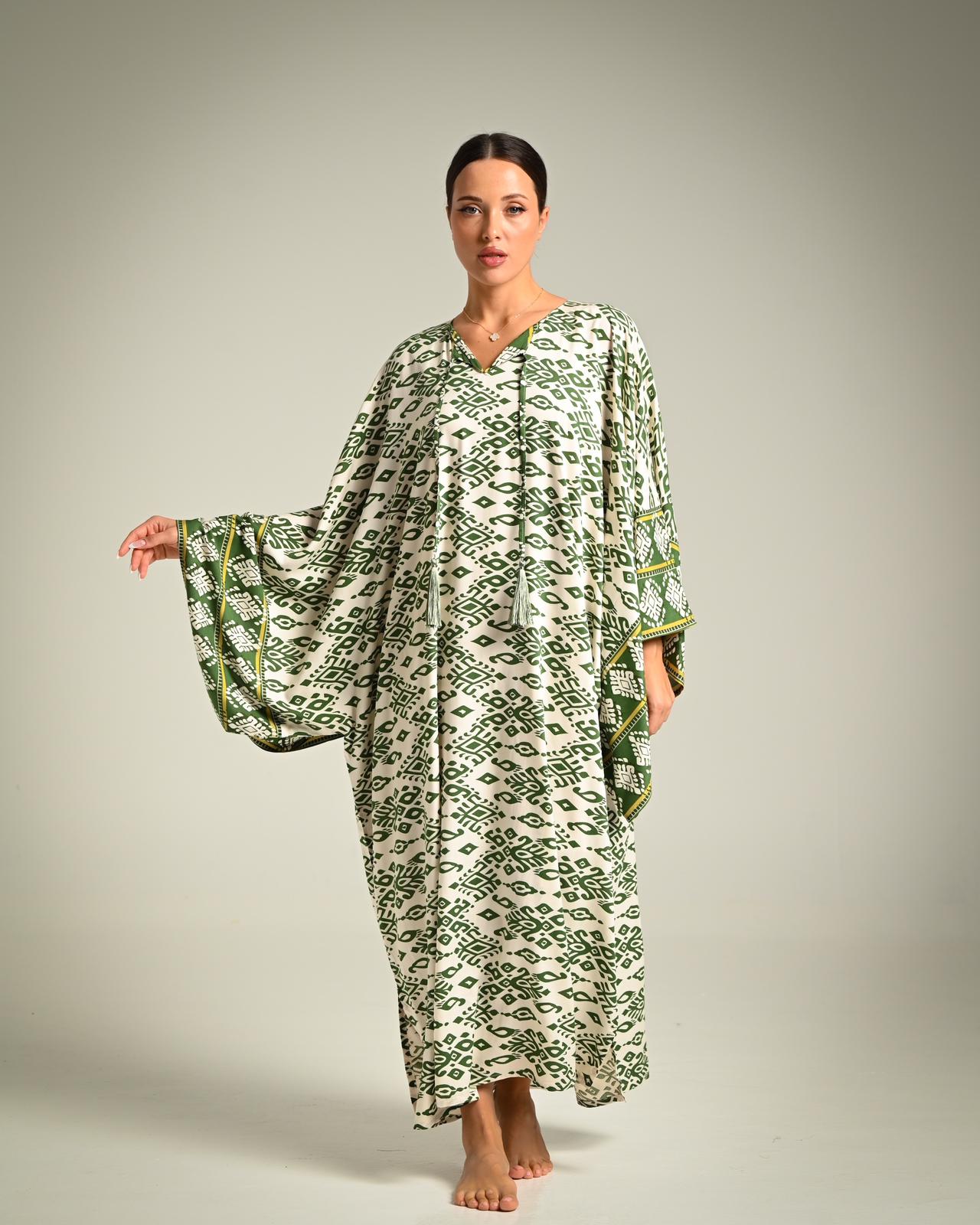 SS25-7 - Basma by Haya