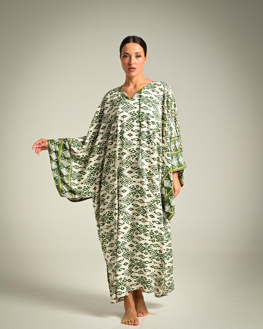 SS25-7 - Basma by Haya