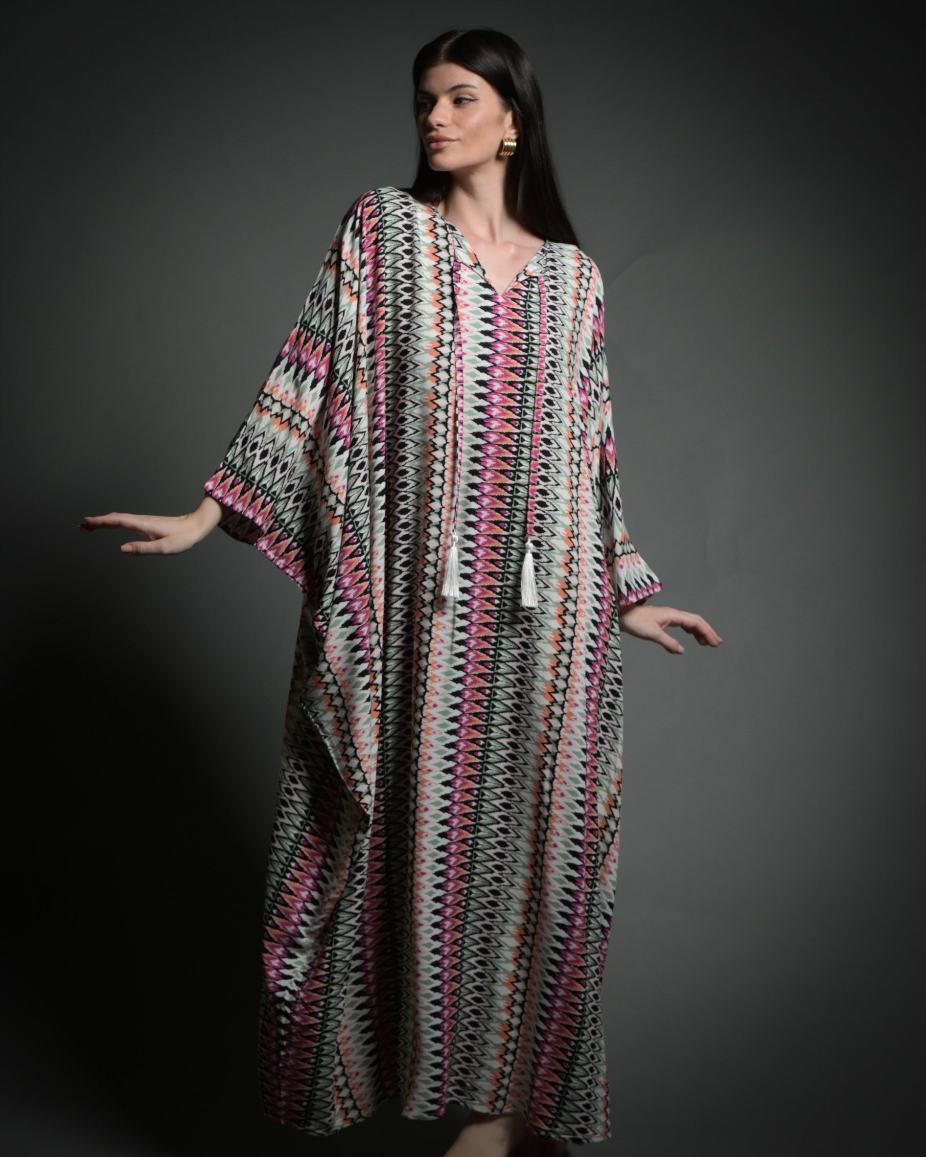 SS25-13 - Basma by Haya