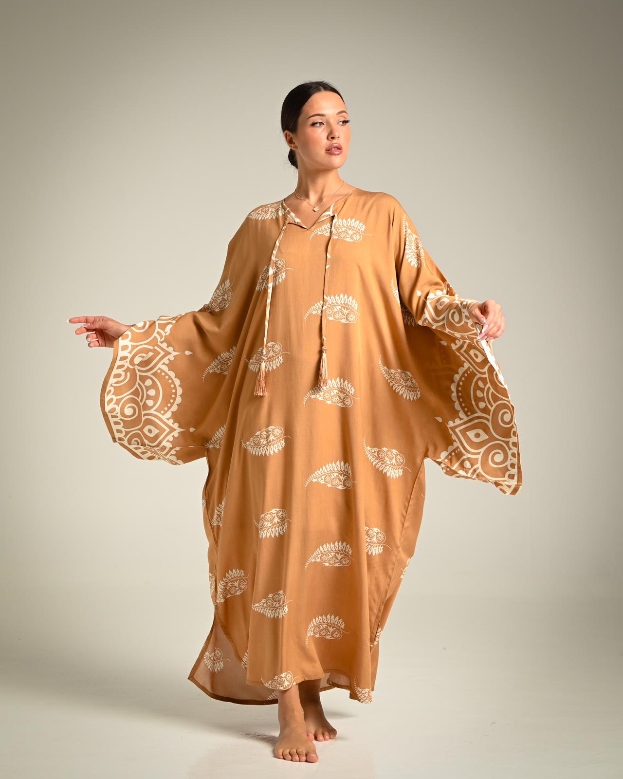 SS25-4 - Basma by Haya