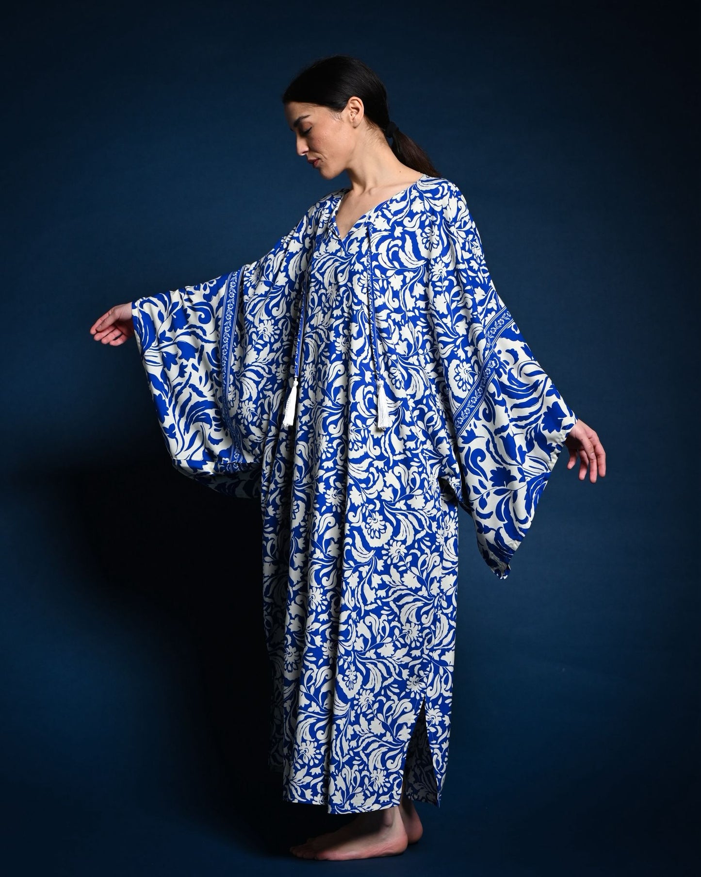 SS26-9 - Basma by Haya