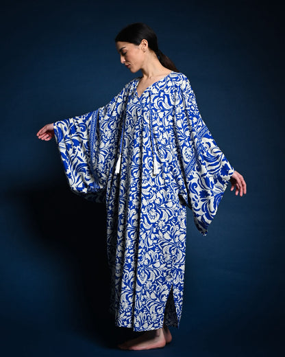 SS26-9 - Basma by Haya