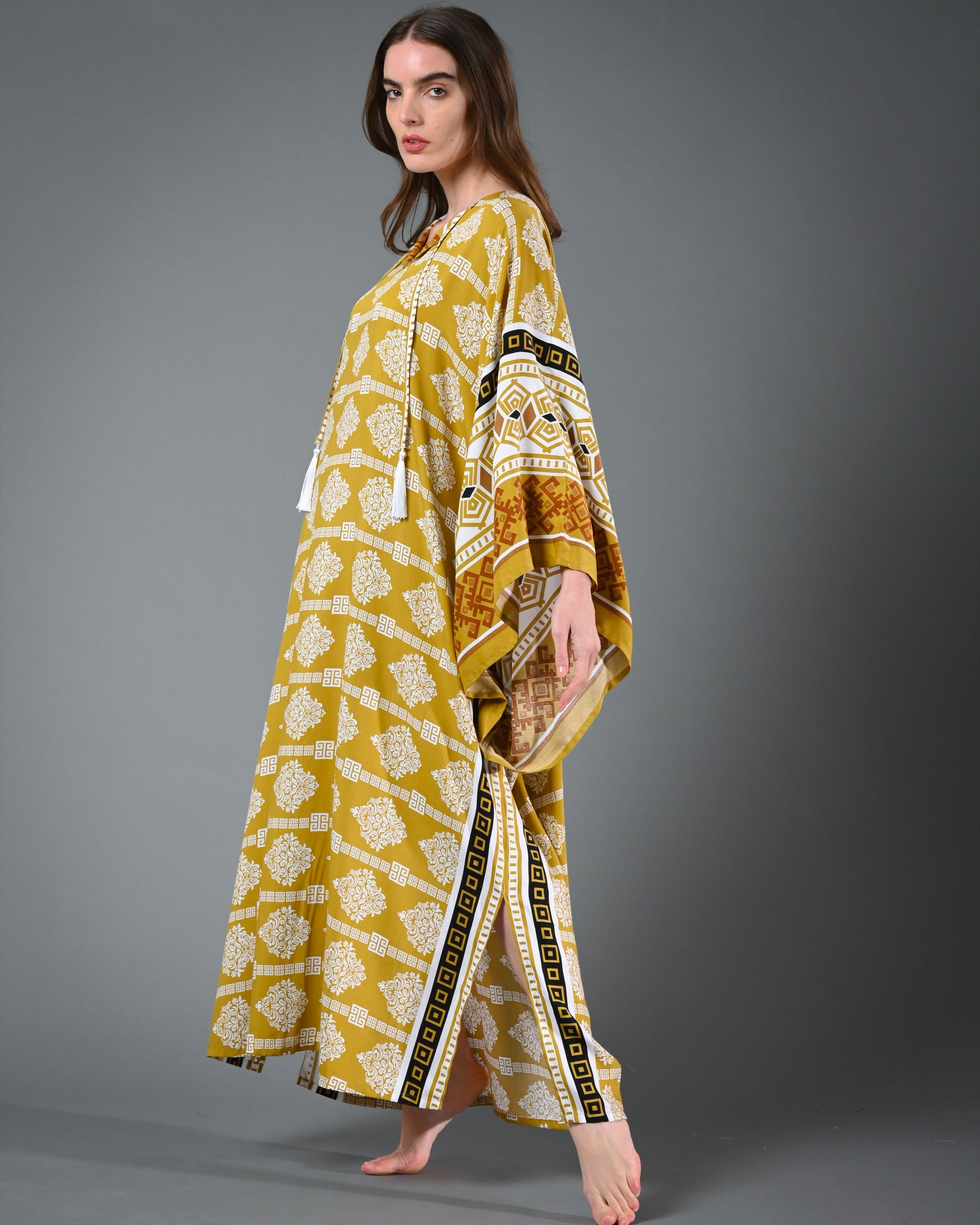SS24-22 - Basma by Haya