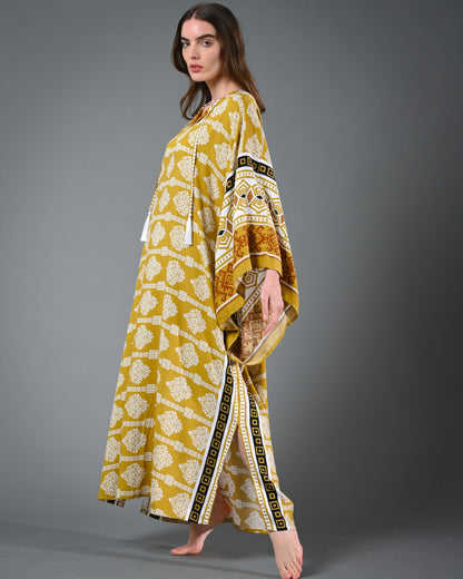 SS24-22 - Basma by Haya