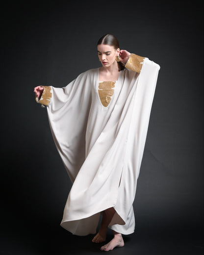 SS25-02 - Basma by Haya