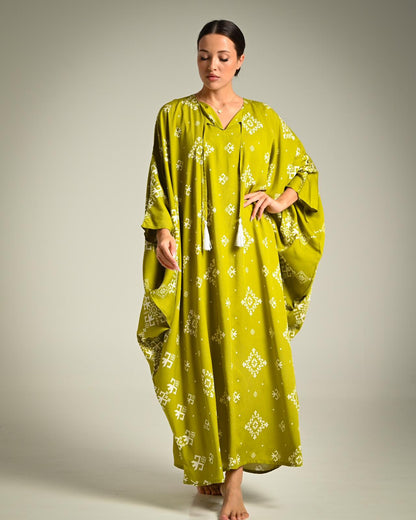 SS25-6 - Basma by Haya
