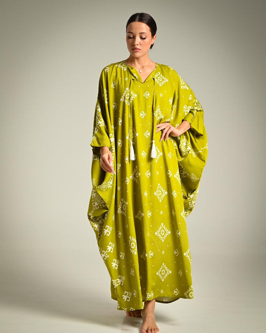 SS25-6 - Basma by Haya