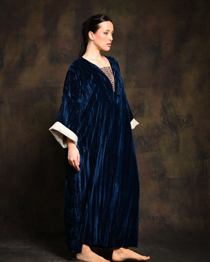 SS26-11B - Basma by Haya