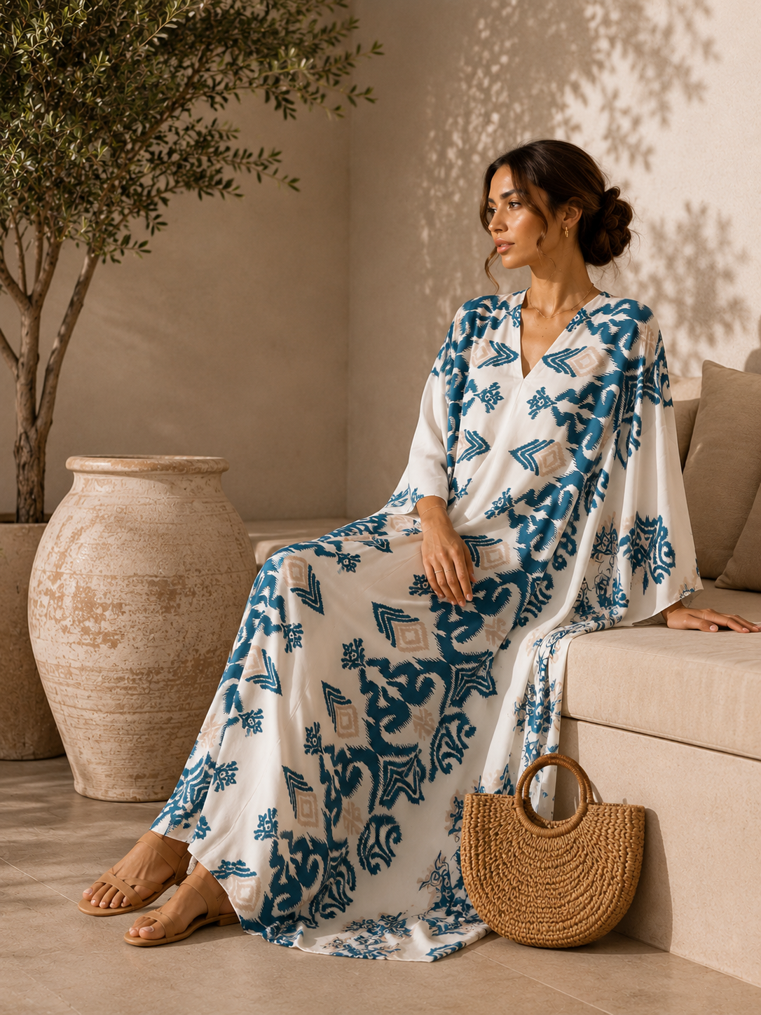 SS26-24C - Basma by Haya