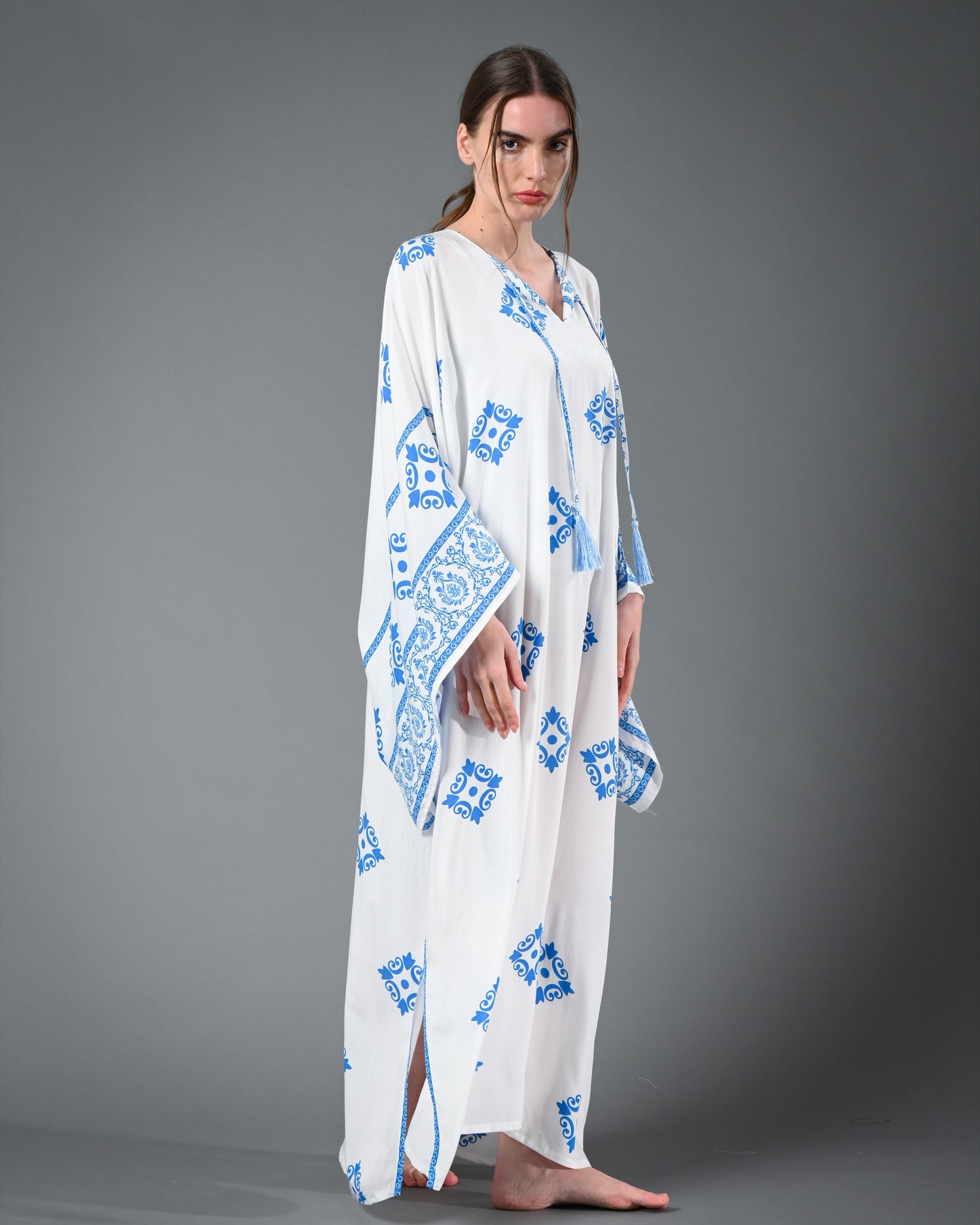 SS24-09 - Basma by Haya
