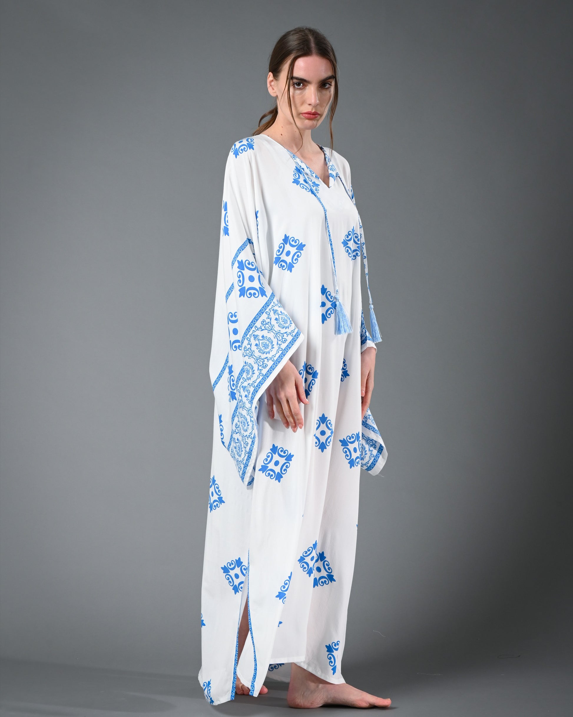 SS24-09 - Basma by Haya