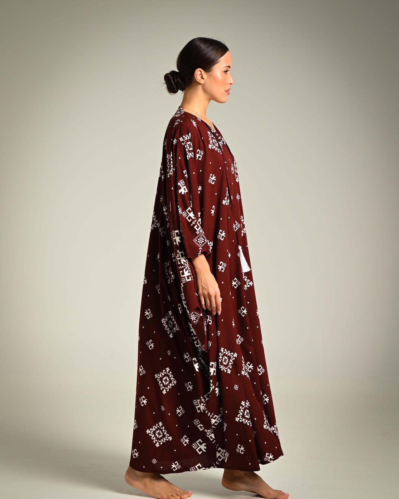 SS25-5 - Basma by Haya