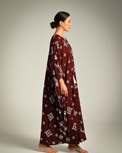 SS25-5 - Basma by Haya
