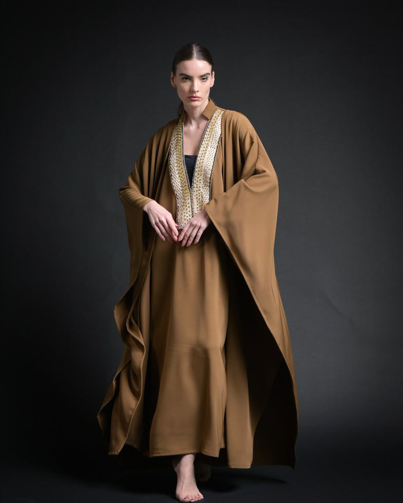 SS25-03C - Basma by Haya