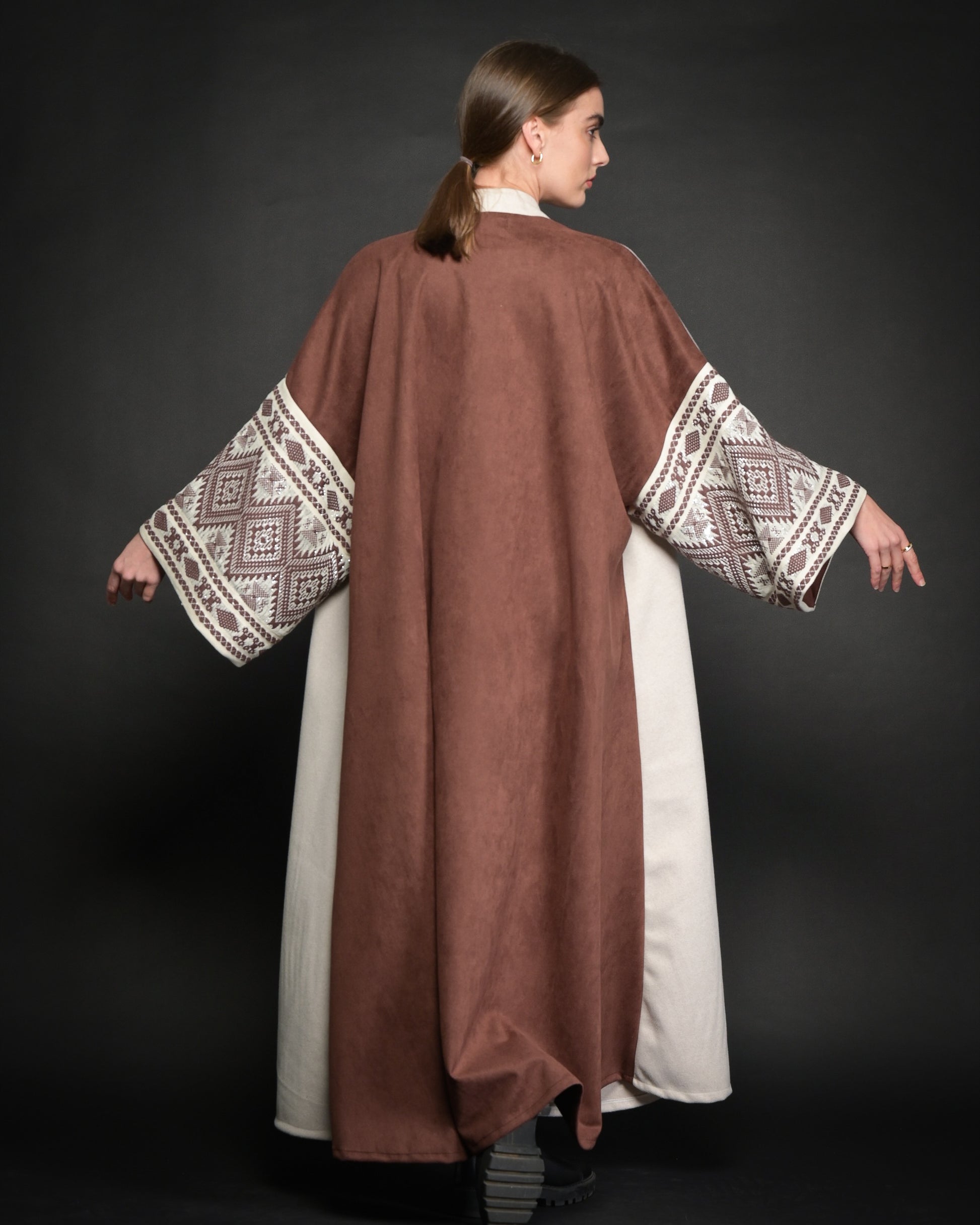 FW23-03B - Basma by Haya