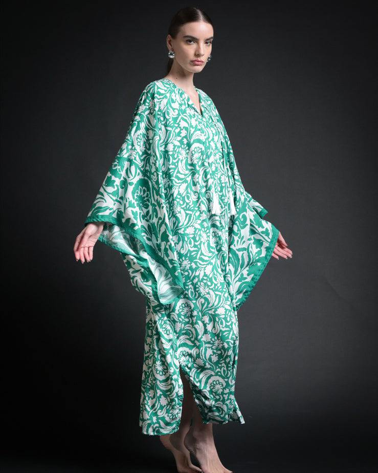 SS25-05A - Basma by Haya
