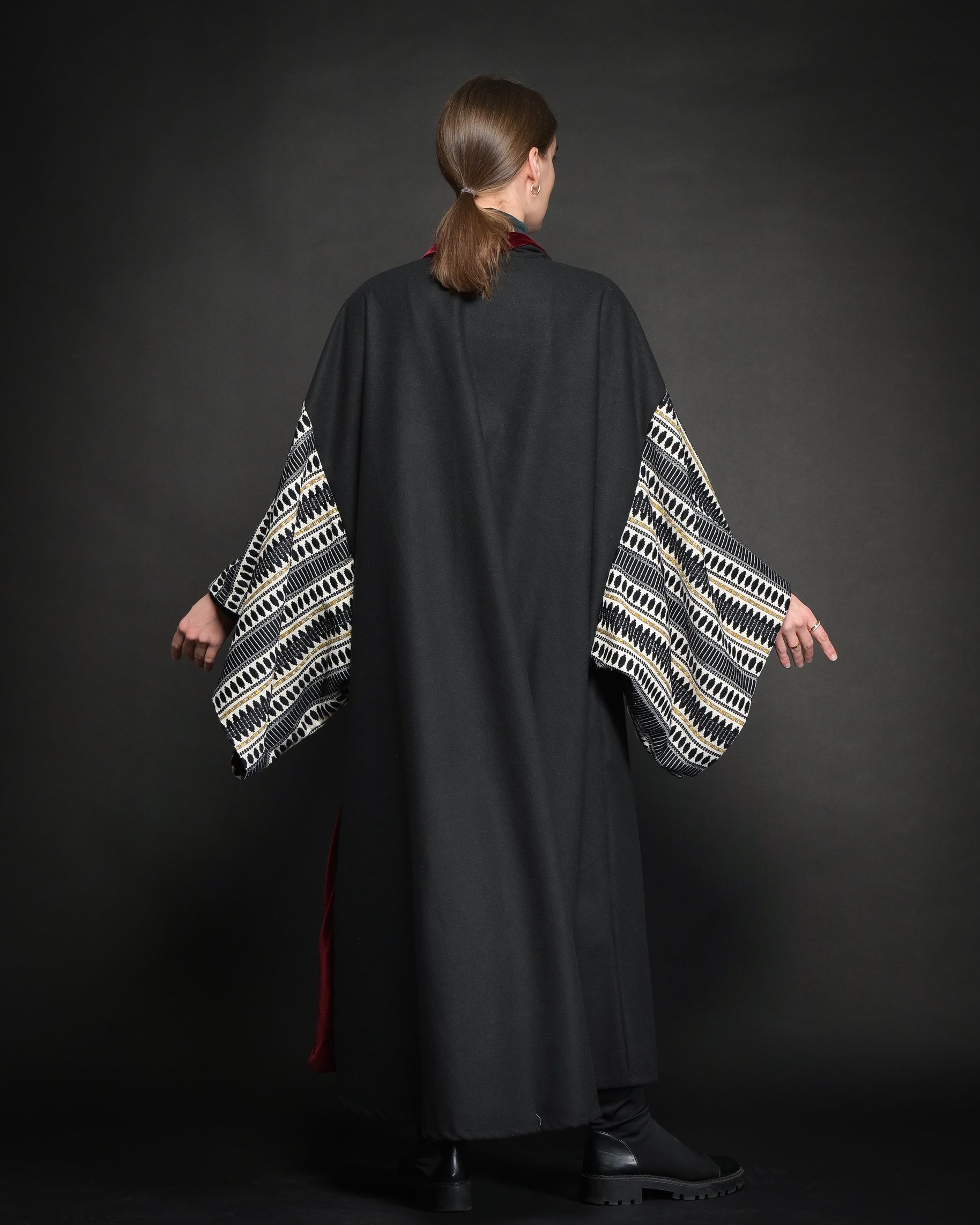 FW23-04 - Basma by Haya