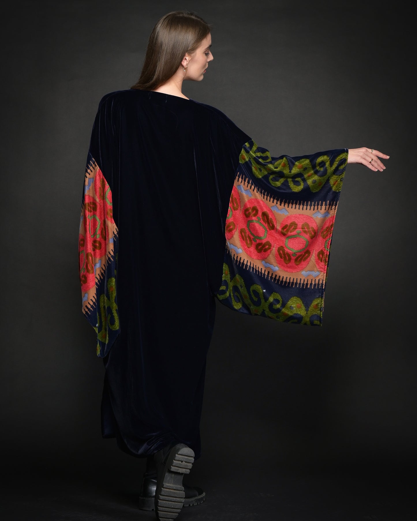 FW23-06A - Basma by Haya