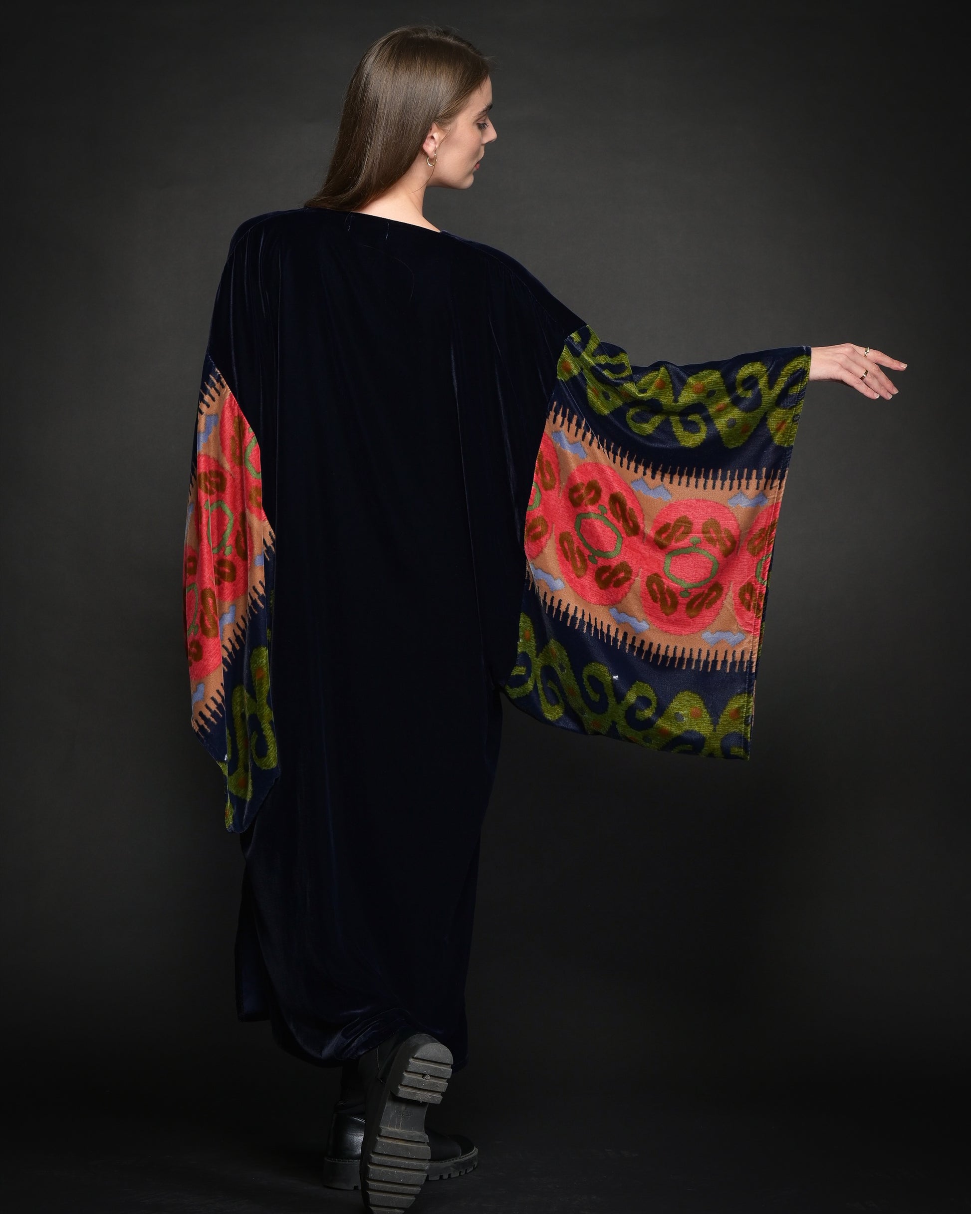 FW23-06A - Basma by Haya