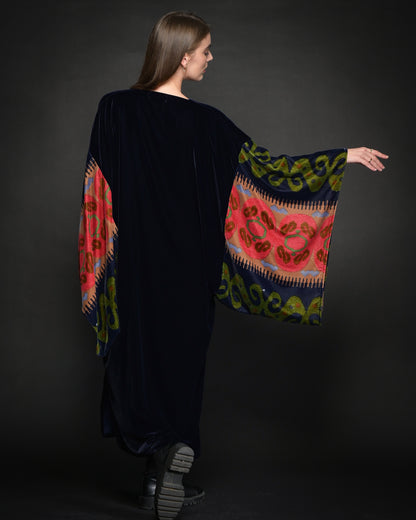 FW23-06A - Basma by Haya