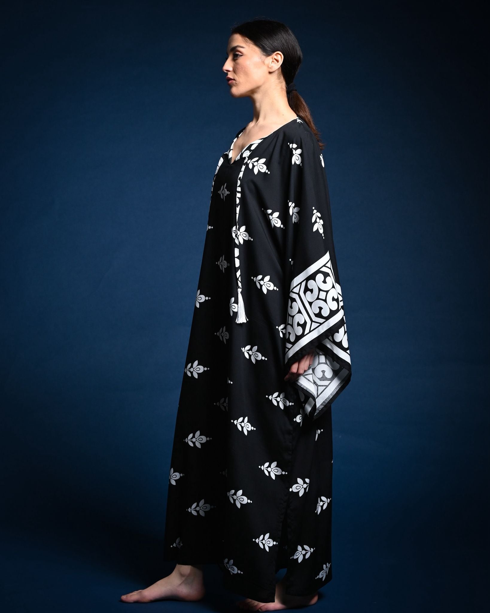 SS26-7 - Basma by Haya