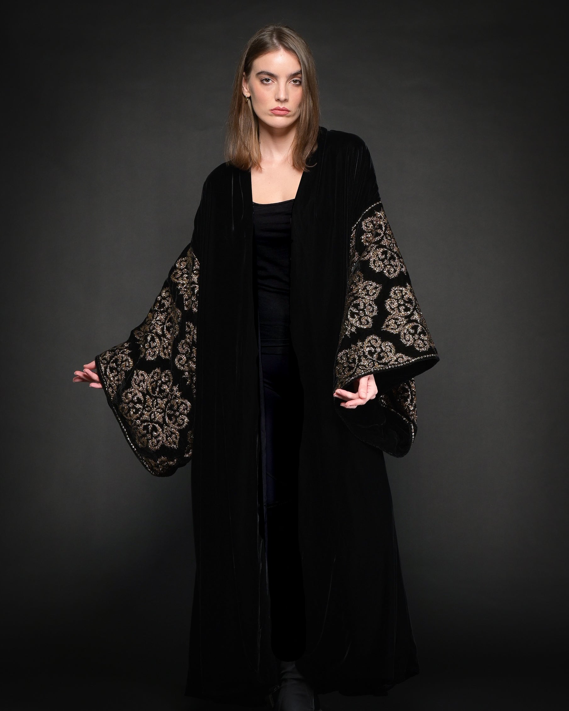 FW23-09 - Basma by Haya