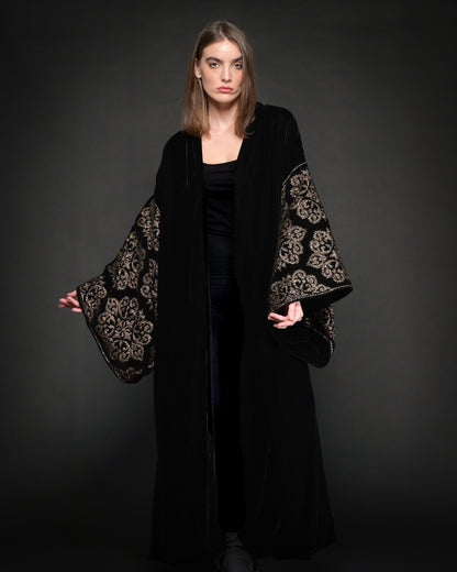 FW23-09 - Basma by Haya