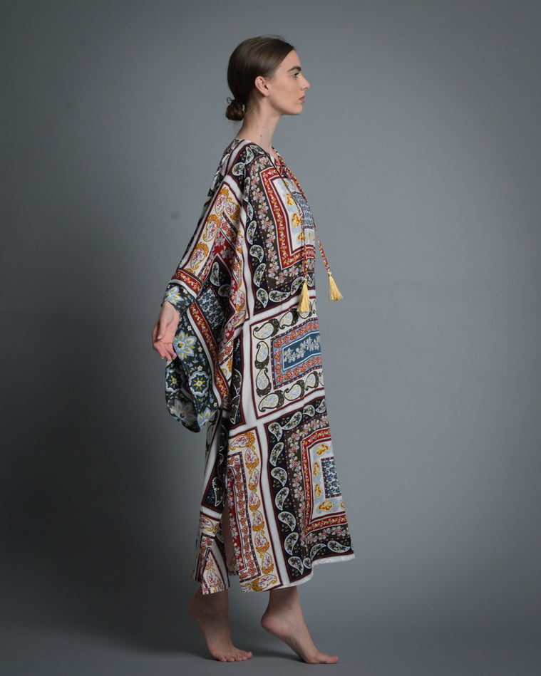 SS24-3-15 - Basma by Haya