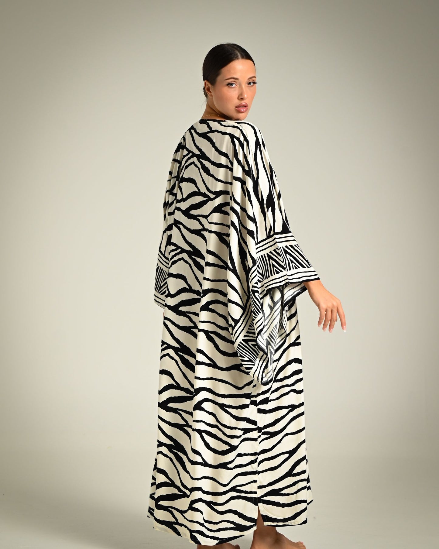SS25-8 - Basma by Haya