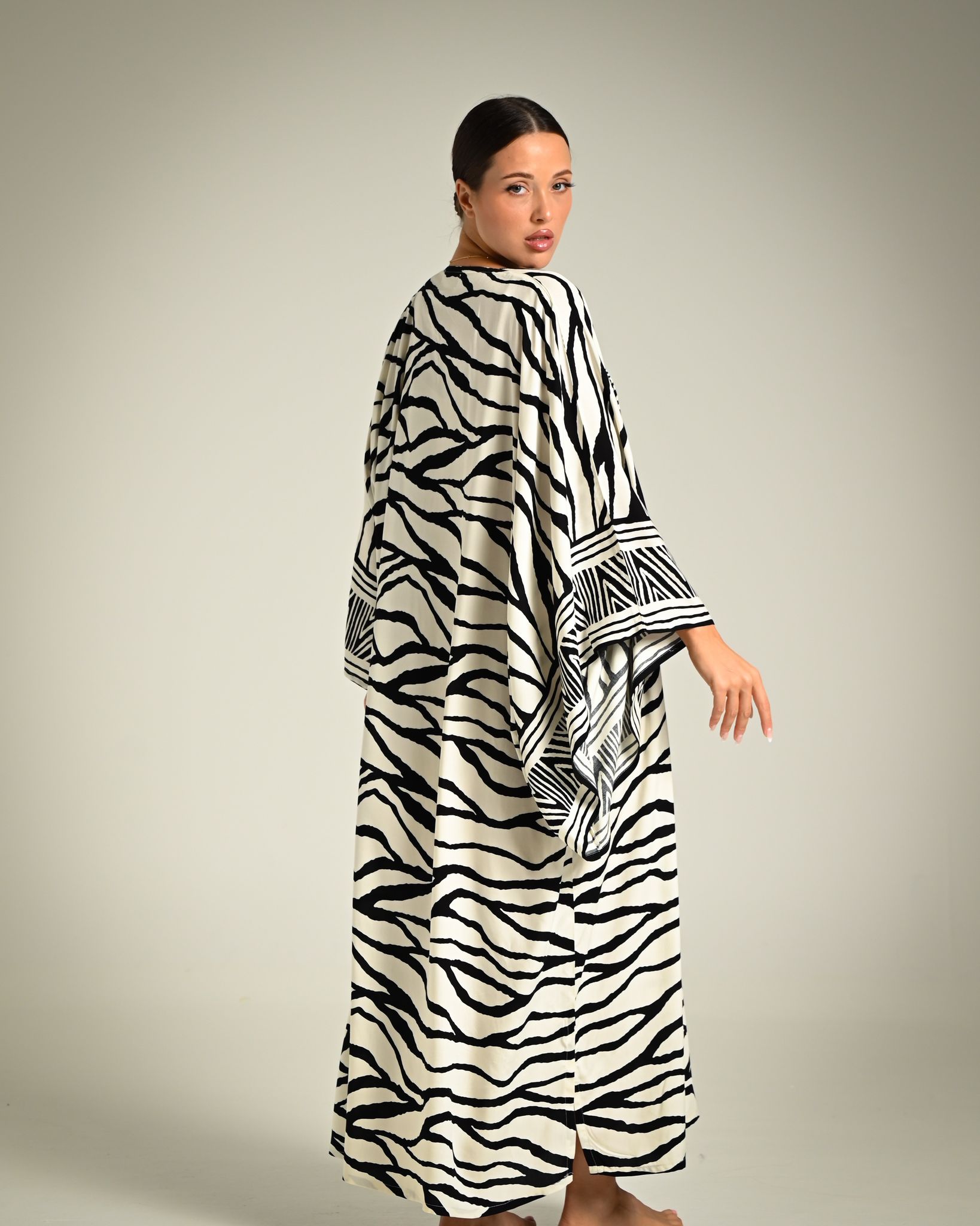 SS25-8 - Basma by Haya