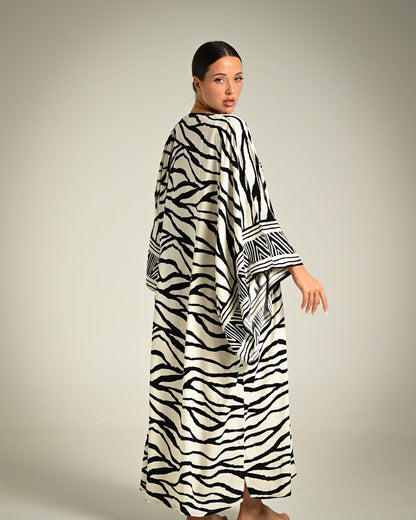 SS25-8 - Basma by Haya