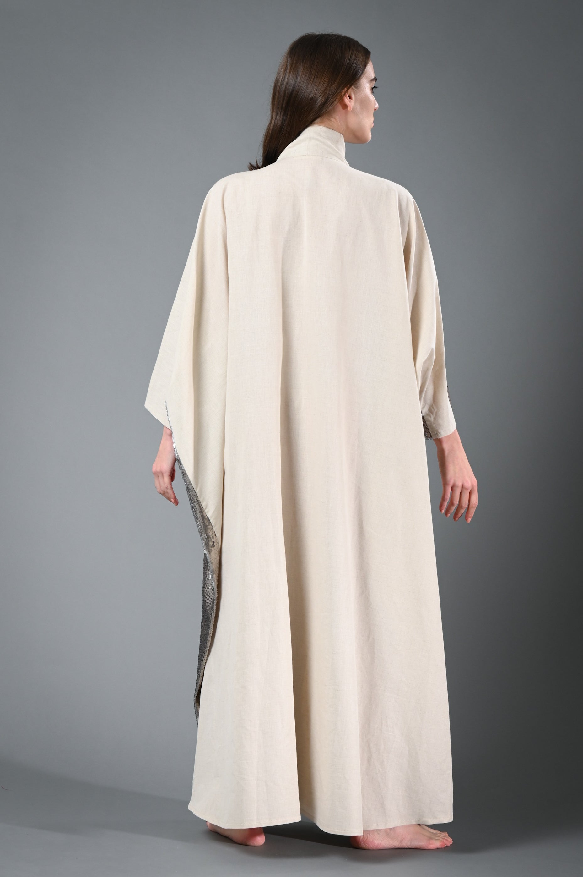 SS24-07A - Basma by Haya