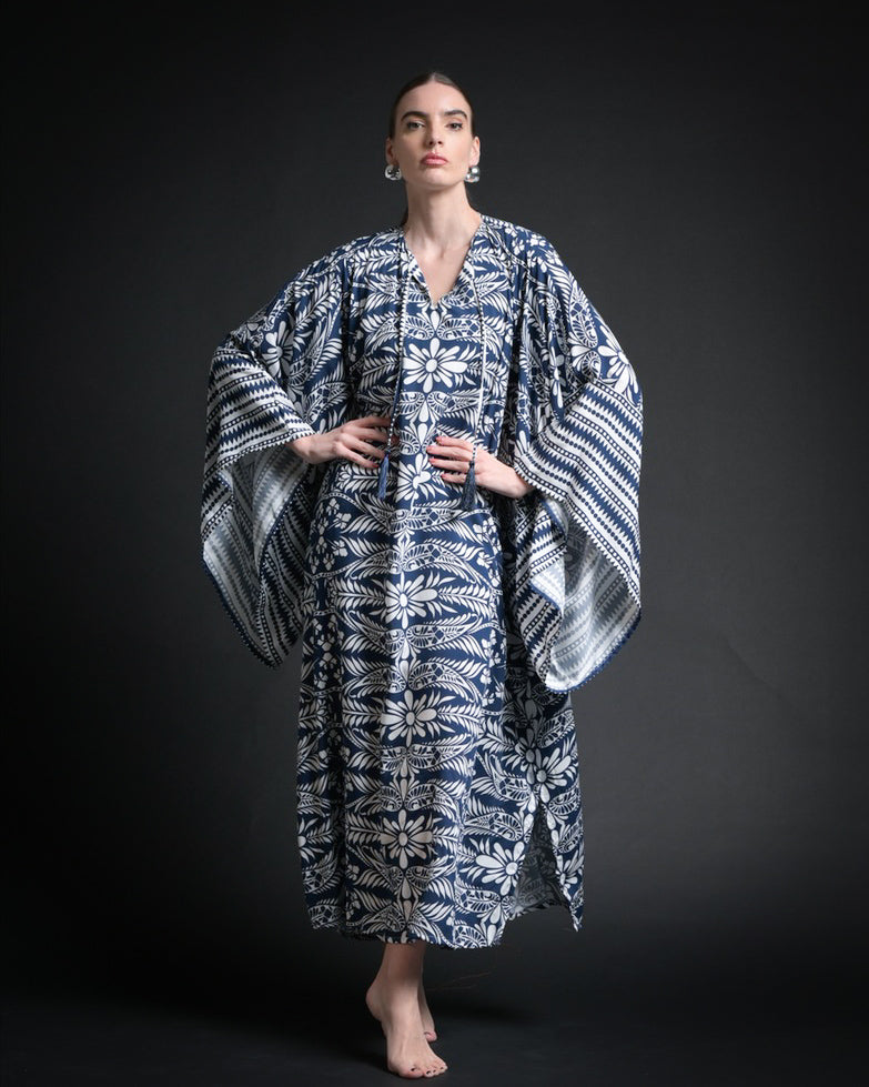 SS25-06 - Basma by Haya
